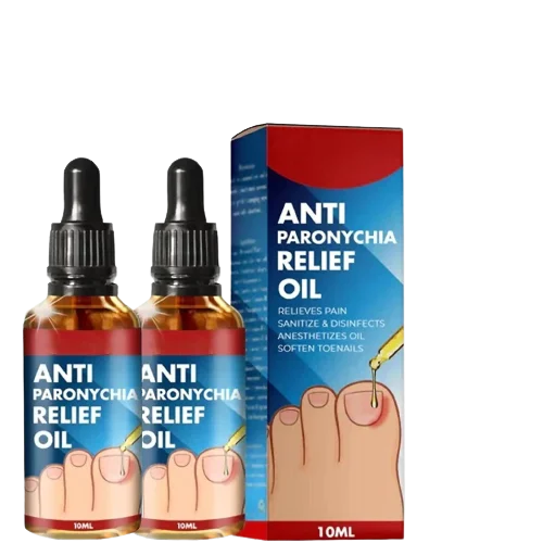 Nail Oil ১ পিছ
