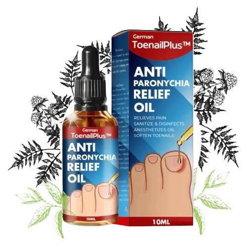 Nail Oil ১ পিছ