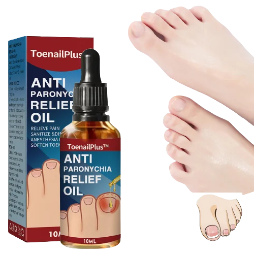 Nail Oil ১ পিছ
