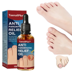 Nail Oil ২ পিছ ফুল কোর্স