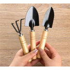 Three Piece set Gardening Tools