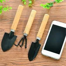 Three Piece set Gardening Tools