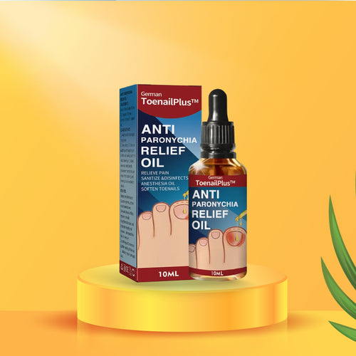 Nail Oil ১ পিছ