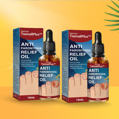 Nail Oil ২ পিছ ফুল কোর্স