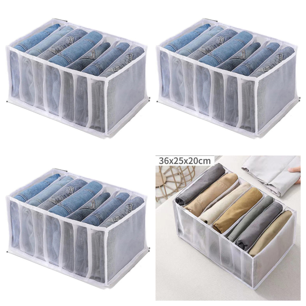 Clothing Rack 2 piece