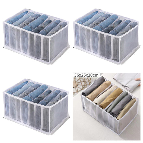 Clothing Rack 4 piece