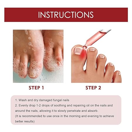 Nail Oil ১ পিছ