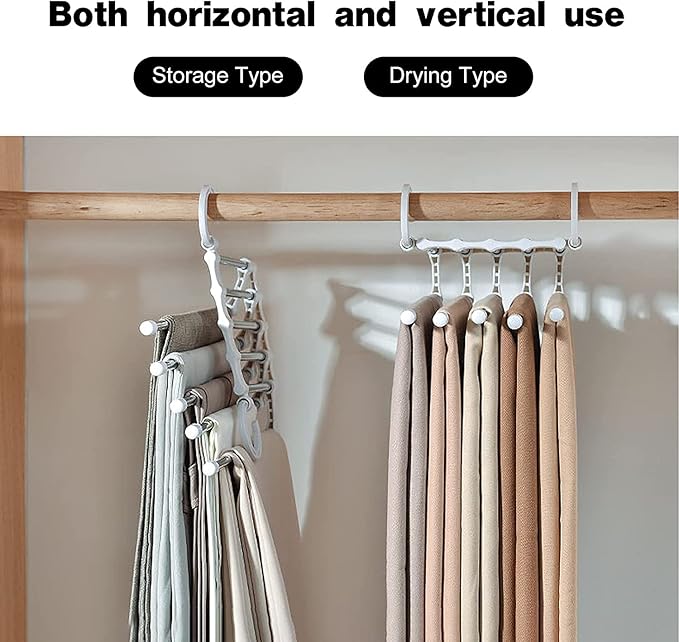 Pant Hanger