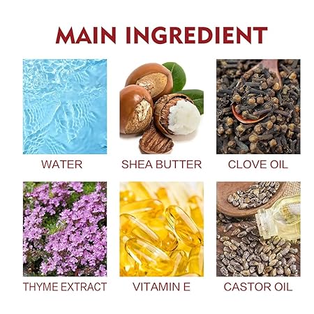 Nail Oil ১ পিছ