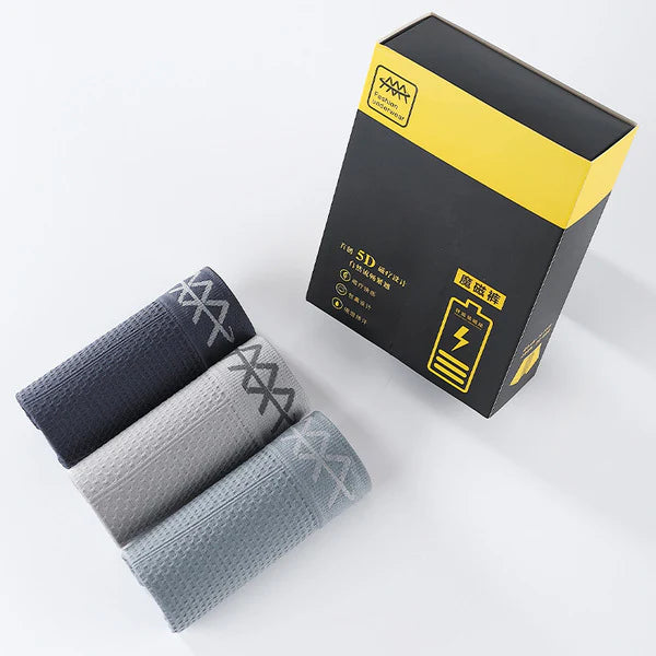 ৩ পিস কমফোর্টেবল কম্বো সেট – 2 Box