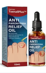 Nail Oil ১ পিছ