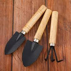 Three Piece set Gardening Tools