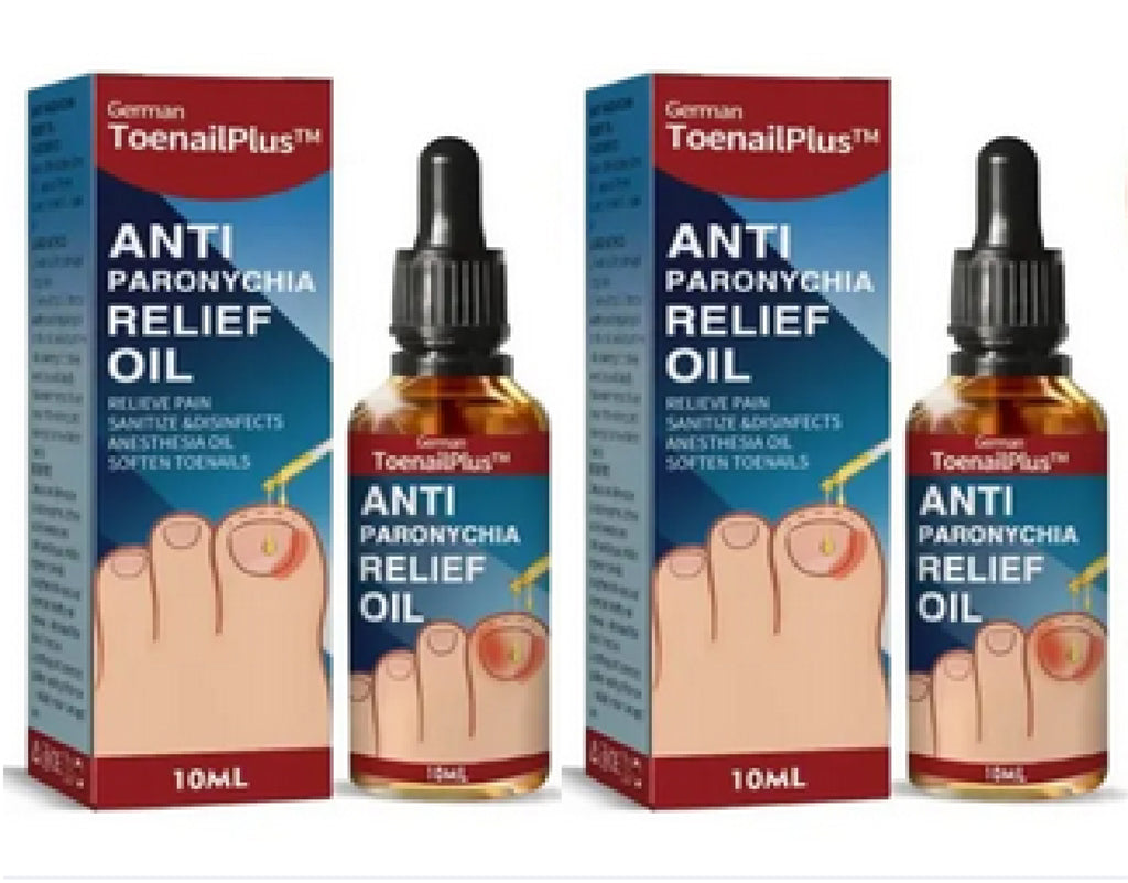 Nail Oil ২ পিছ ফুল কোর্স